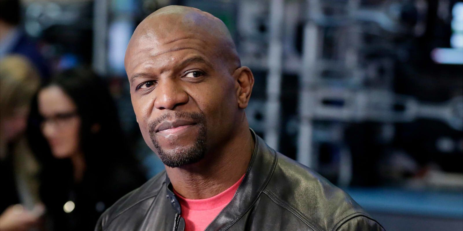 Esto es lo que contesta Terry Crews a las burlas de 50 Cent sobre su agresión sexual