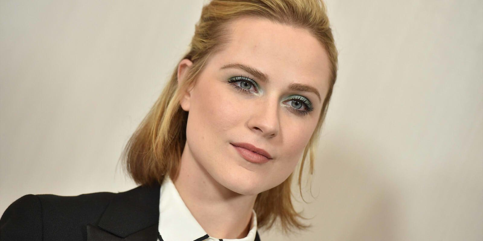 Evan Rachel Wood ('Westworld') empieza una huelga de hambre: ¿por qué?