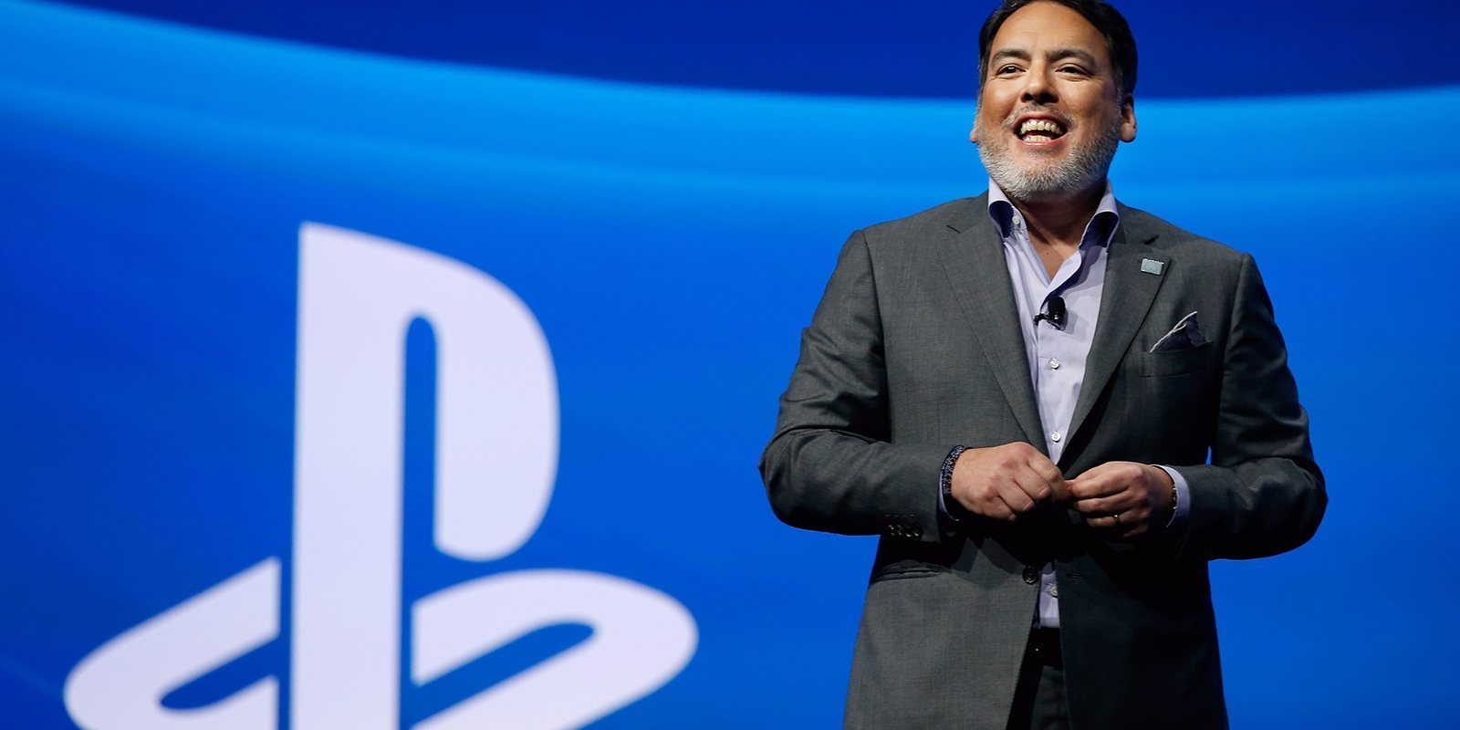 Shawn Layden cree que hay esperanza en el juego cruzado de PlayStation 4