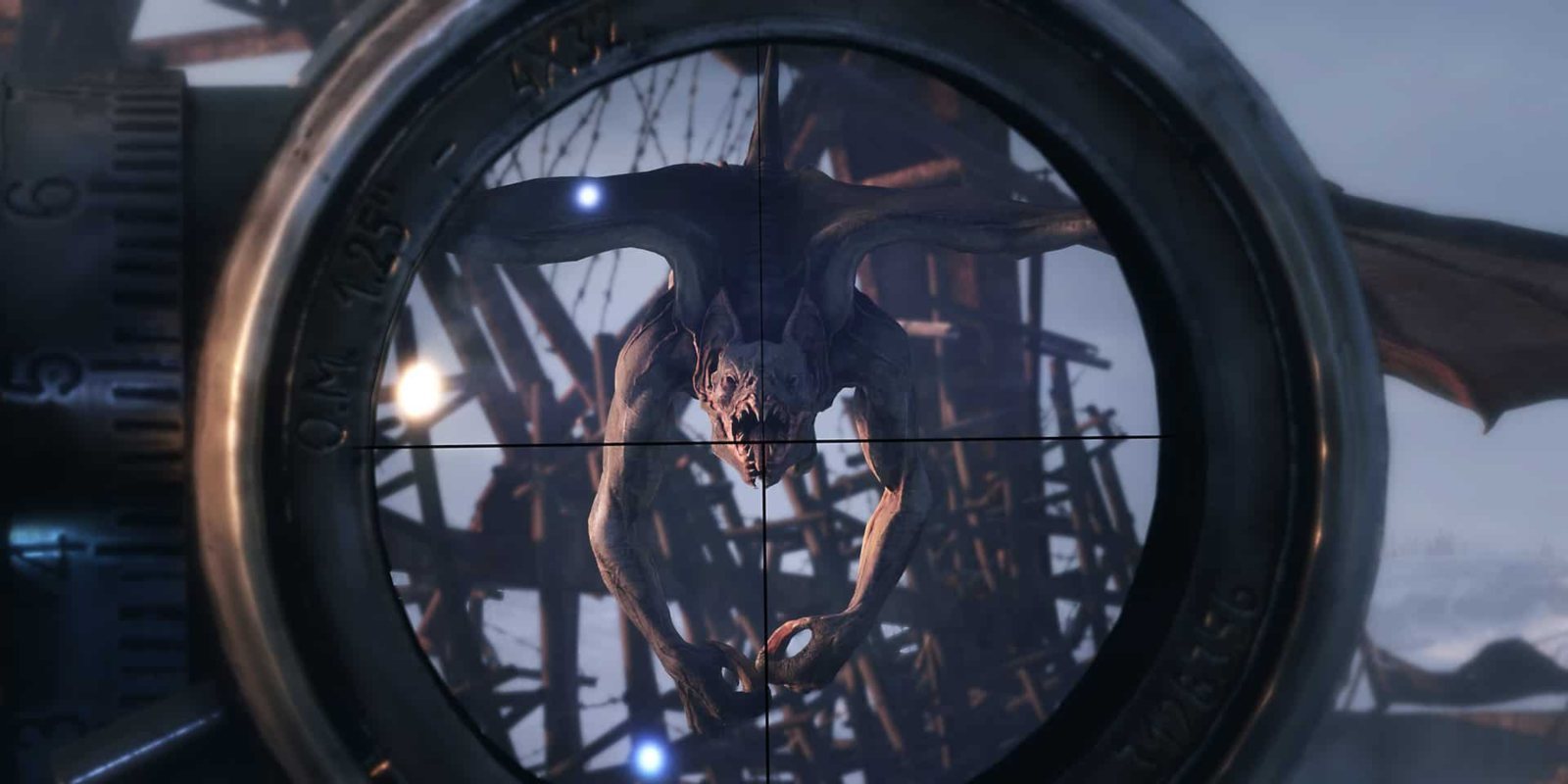 El guión de 'Metro Exodus' duplica en tamaño a '2033', 'Last Light' y todos sus DLCs juntos