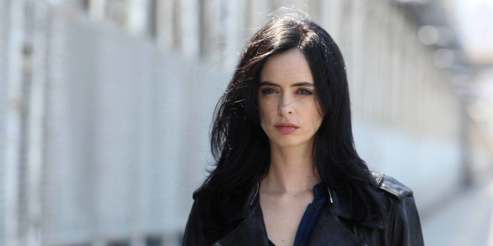 Krysten Ritter debuta como directora en la tercera temporada de 'Jessica Jones'