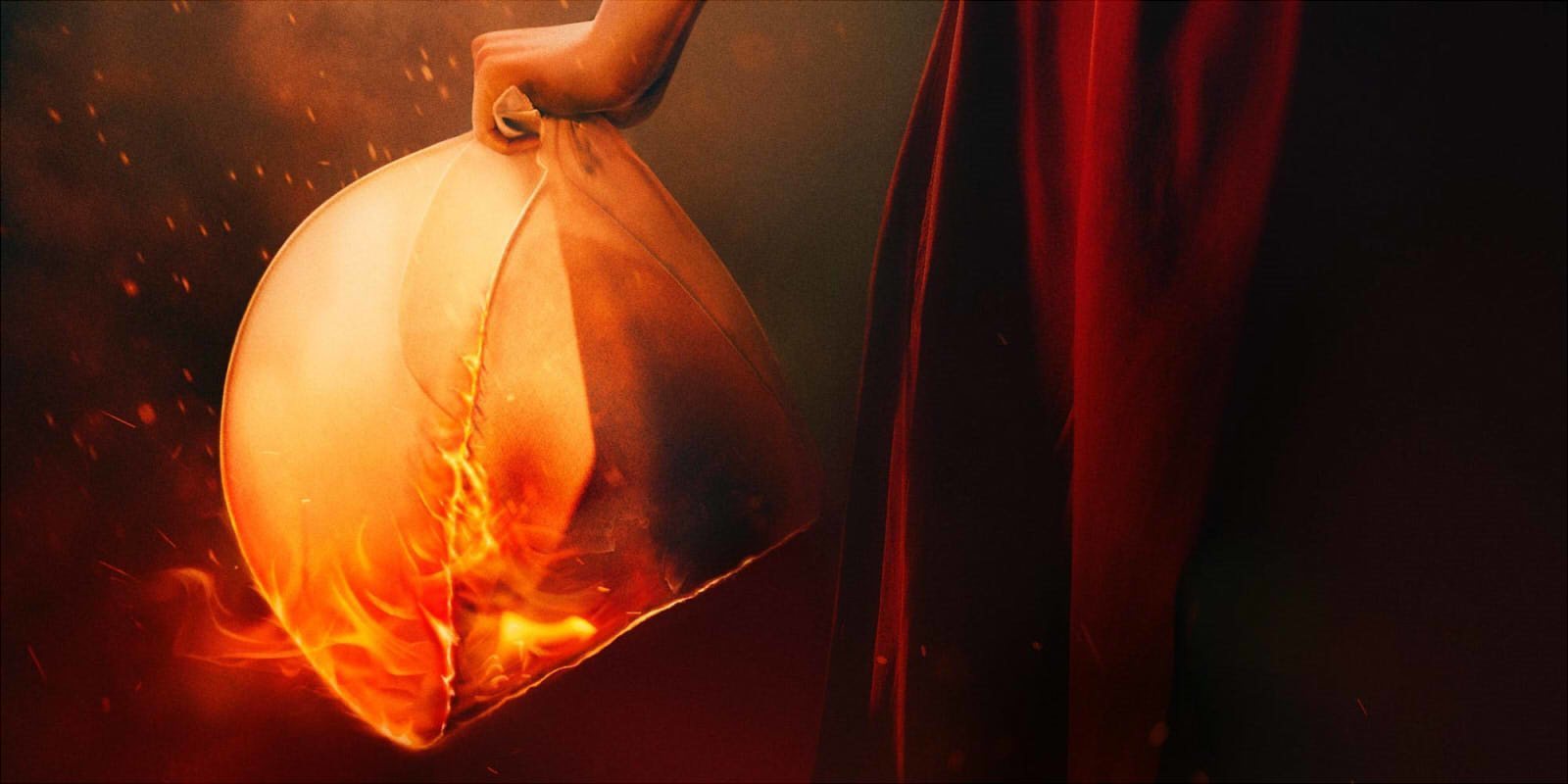 'The Handmaid's Tale': el undécimo episodio ha contado con un cameo de Oprah y de Bruce Springsteen