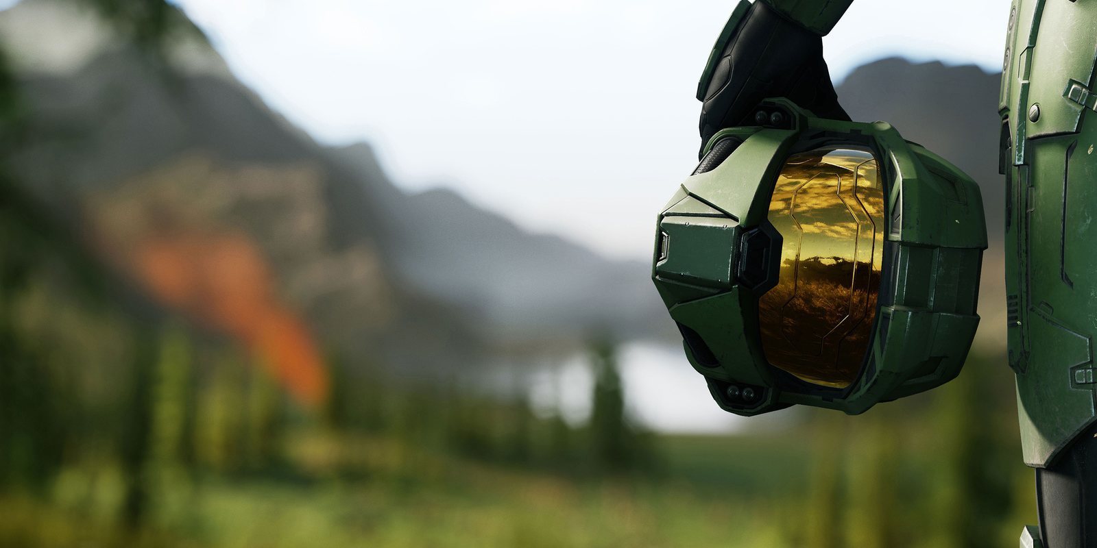 Showtime por fin da luz verde a la serie de 'Halo'