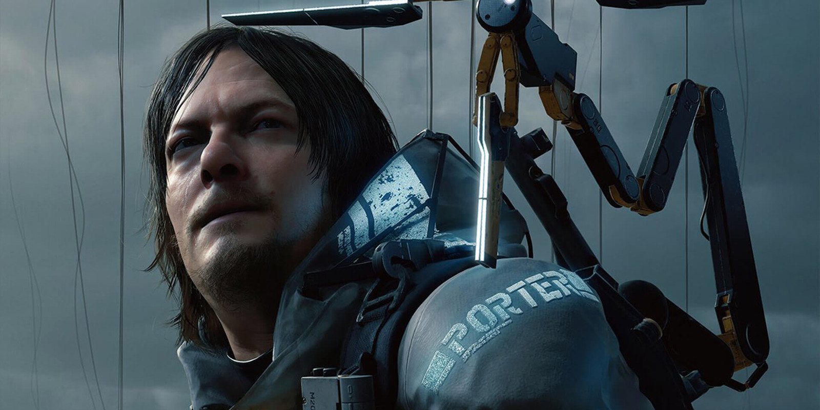 ¿Por qué hay tanto secretismo alrededor de 'Death Stranding? Hideo Kojima nos lo explica