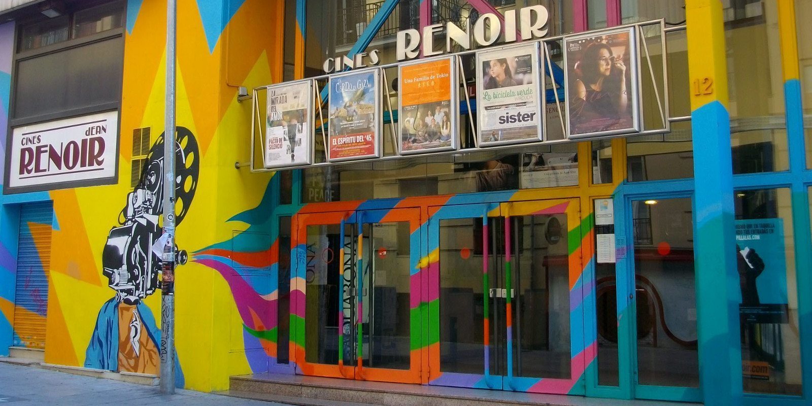 Bajada del IVA cultural: ¿De verdad es suficiente?