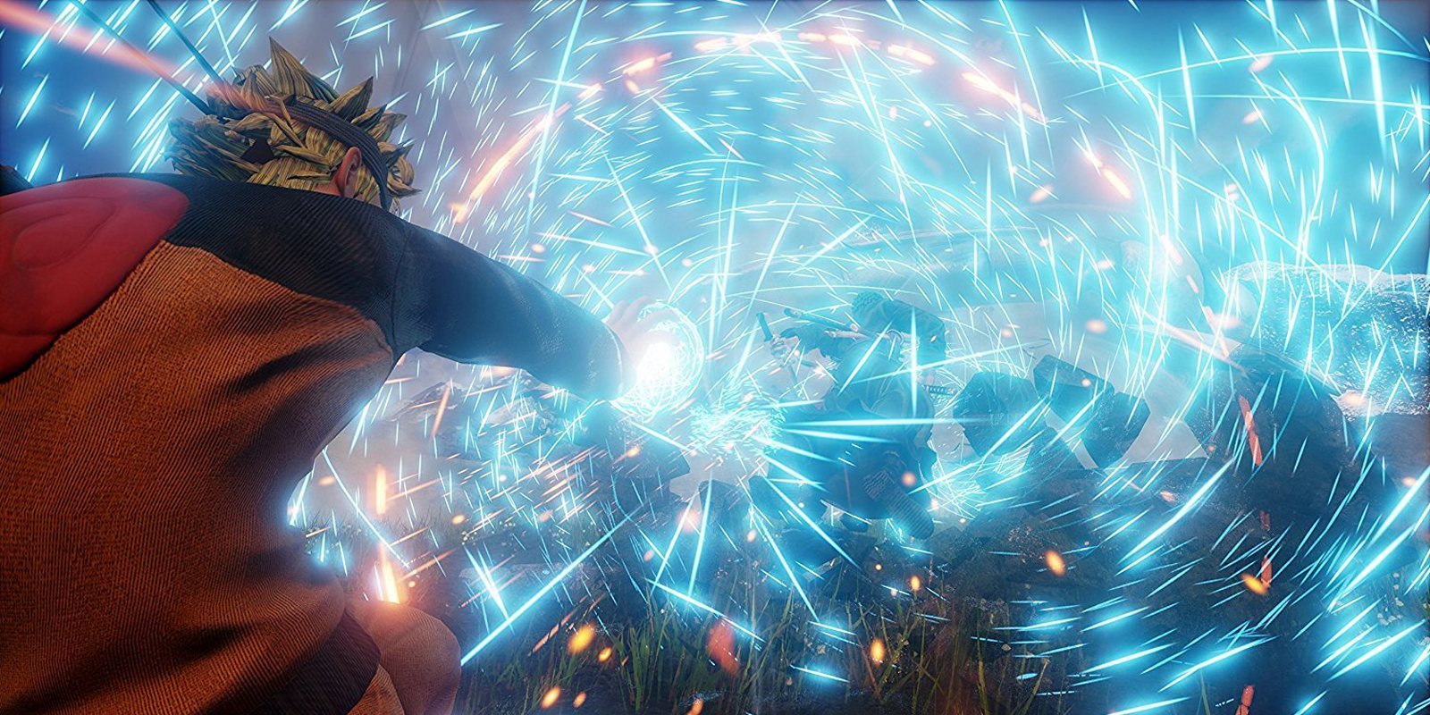 'Jump Force' trae del más allá a Ichigo, del manga 'Bleach'