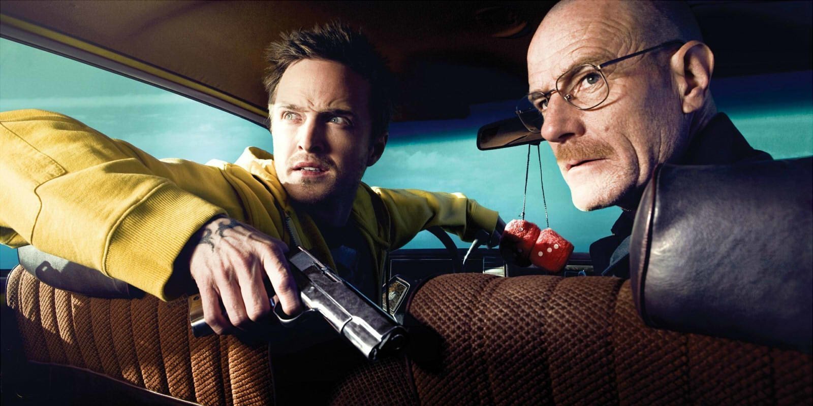 Walter White y Jesse Pinkman podrían aparecer por fin en 'Better Call Saul'
