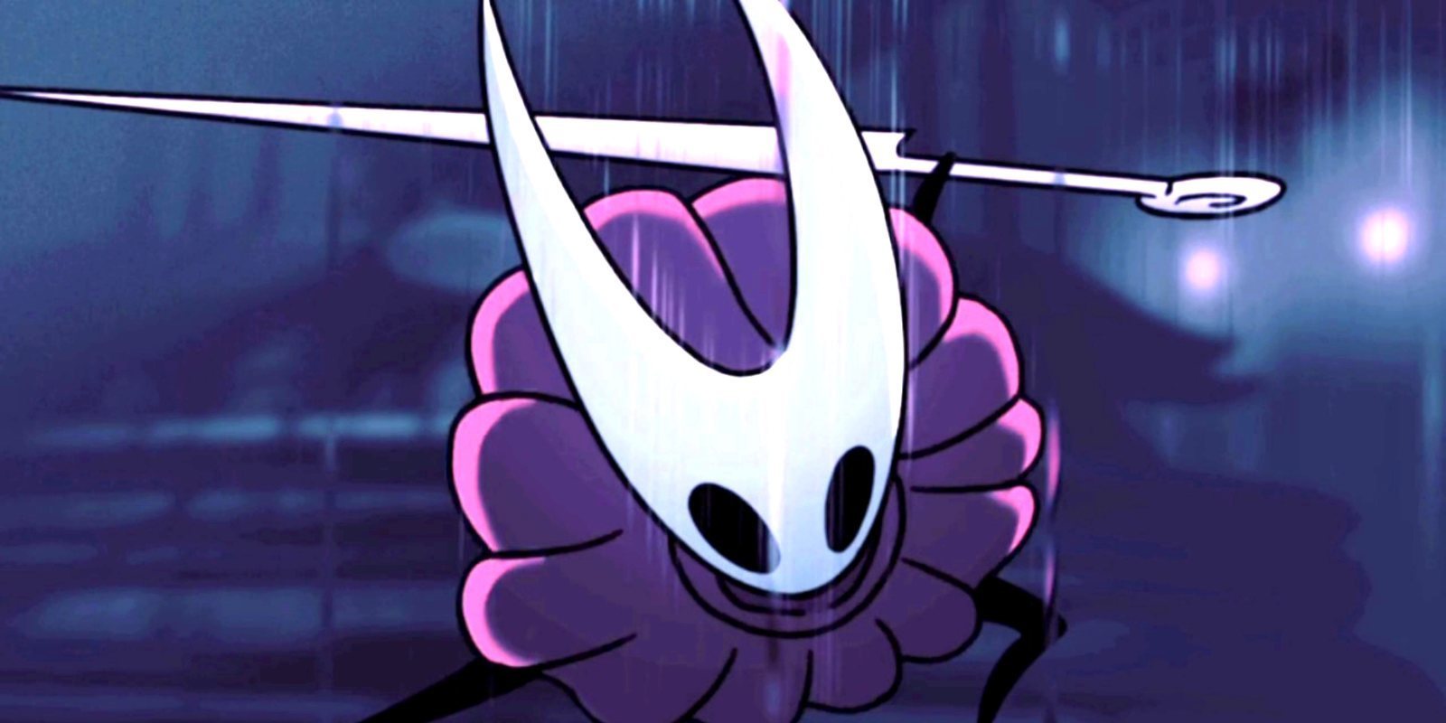 'Hollow Knight' supera las 250.000 ventas en Nintendo Switch