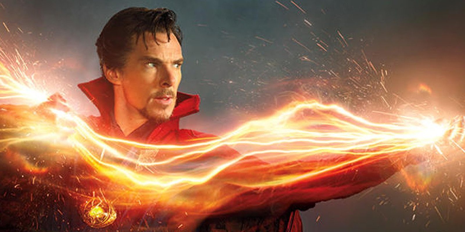 'Doctor Strange': El súperheroe tendrá una segunda película, ¡pero aún queda para verla!