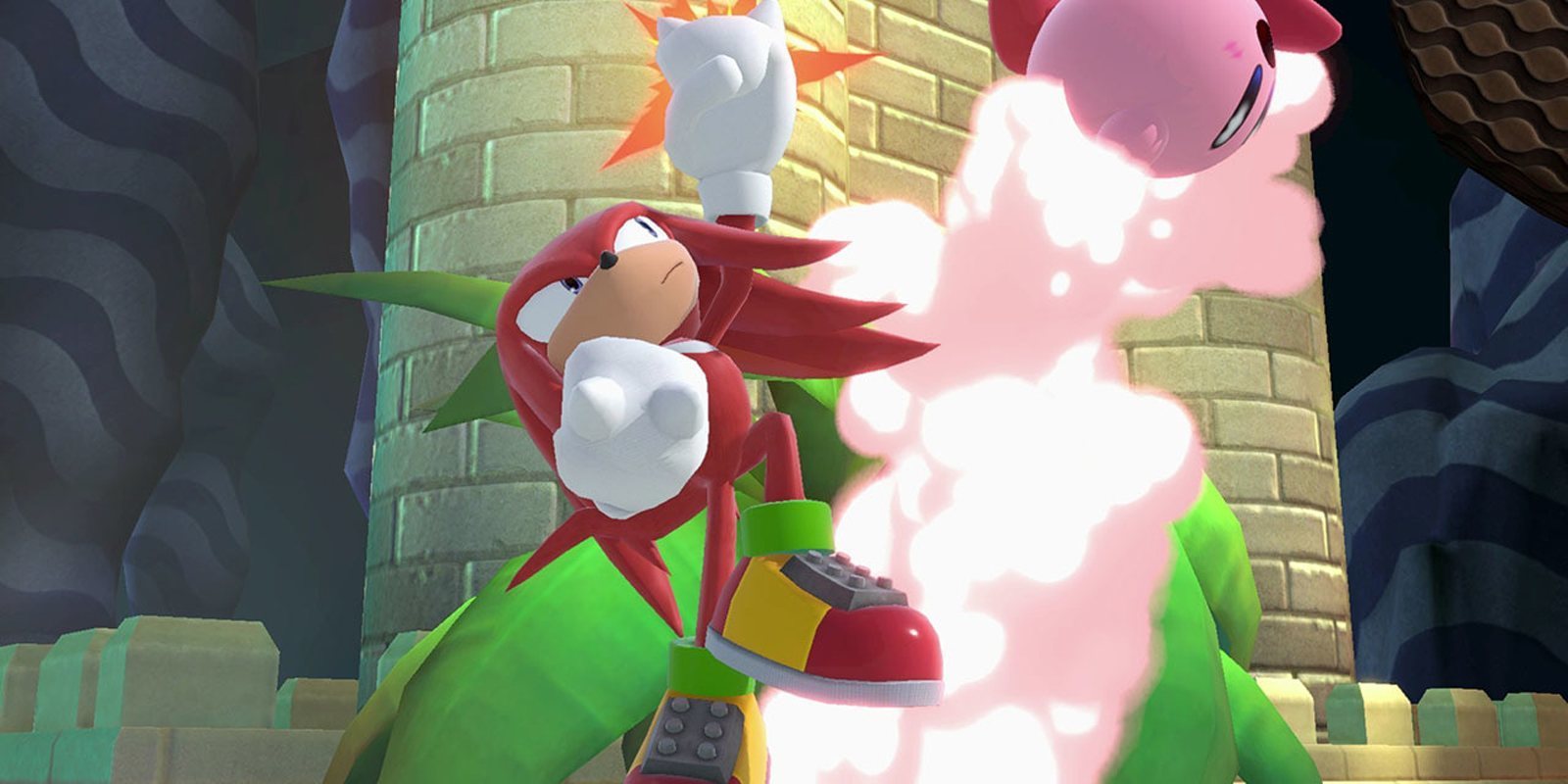 'Super Smash Bros. Ultimate' publicará amiibo de todos los personajes