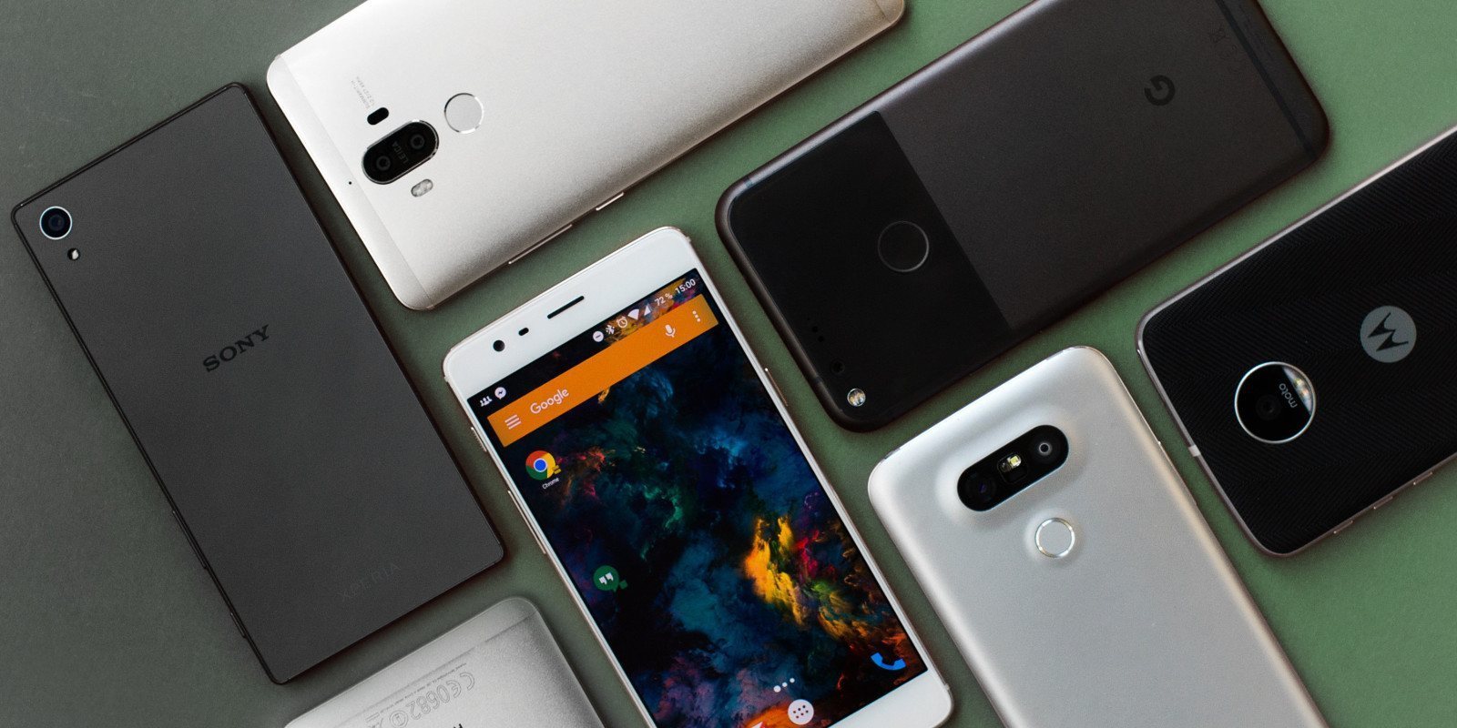 Las prioridades de los millenials: El smartphone ante todo