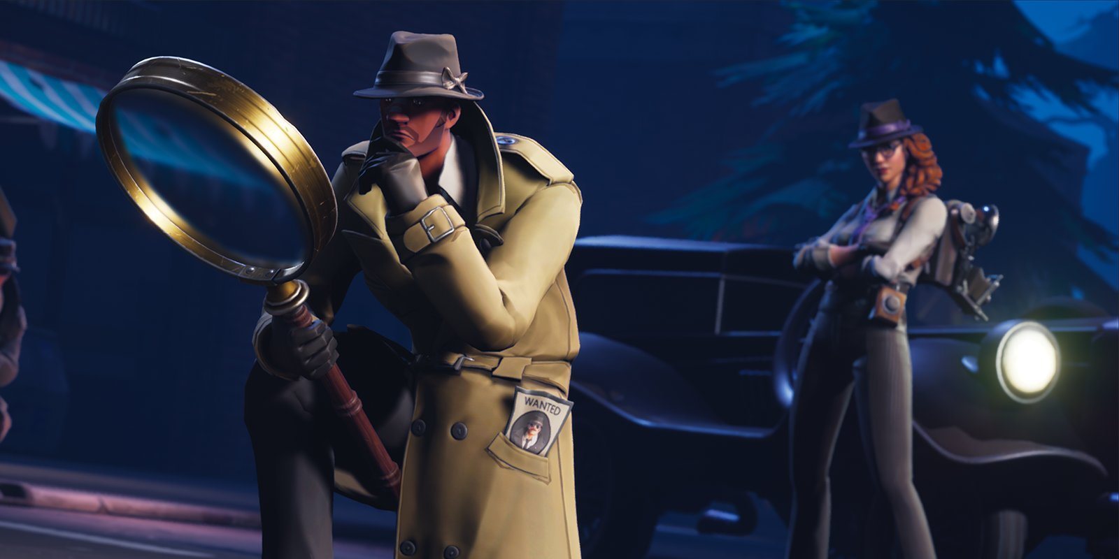 Llega a 'Fortnite' el subfusil de tambor