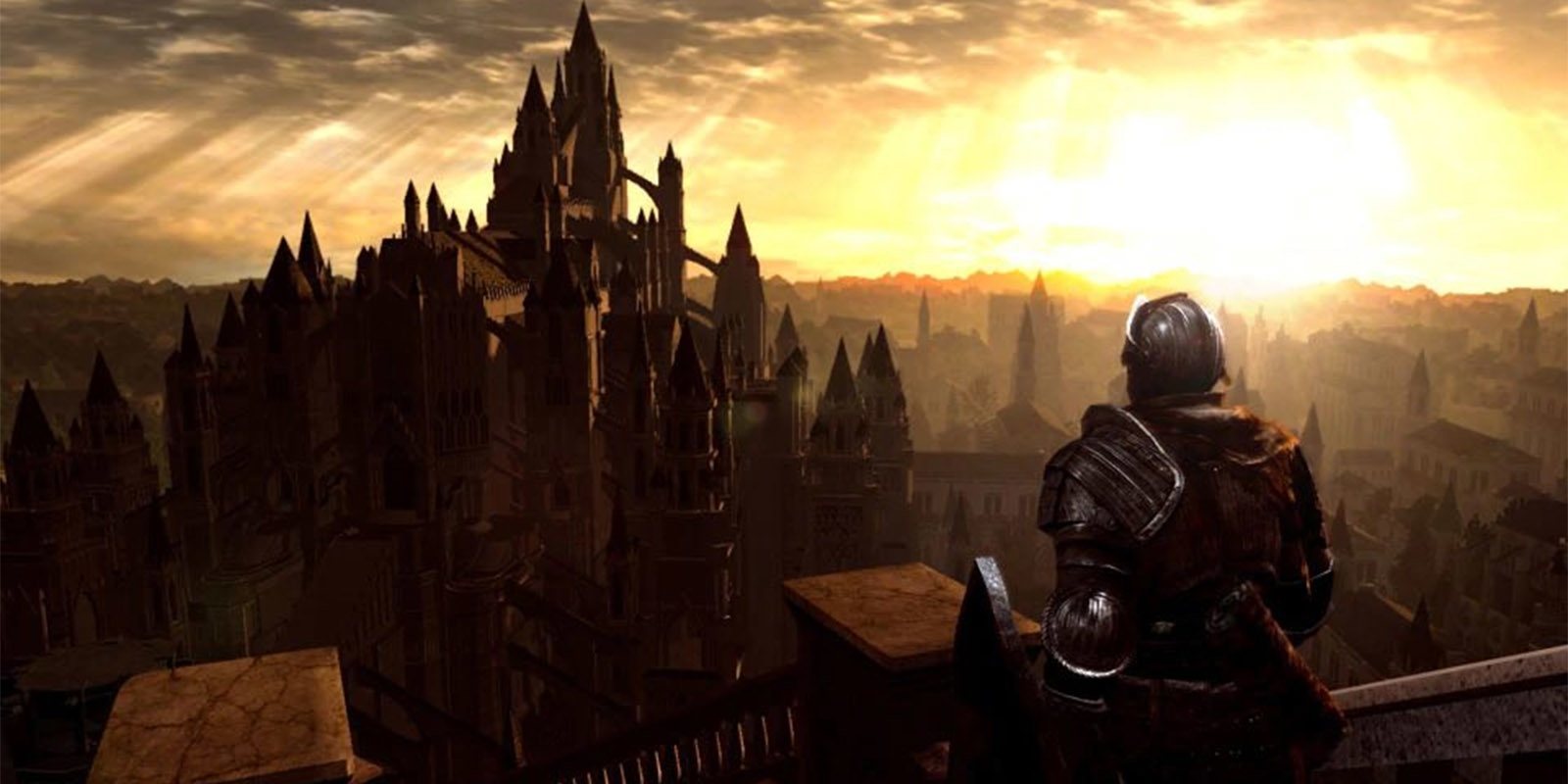 'Dark Souls Remastered' podría llegar a Nintendo Switch el 31 de agosto