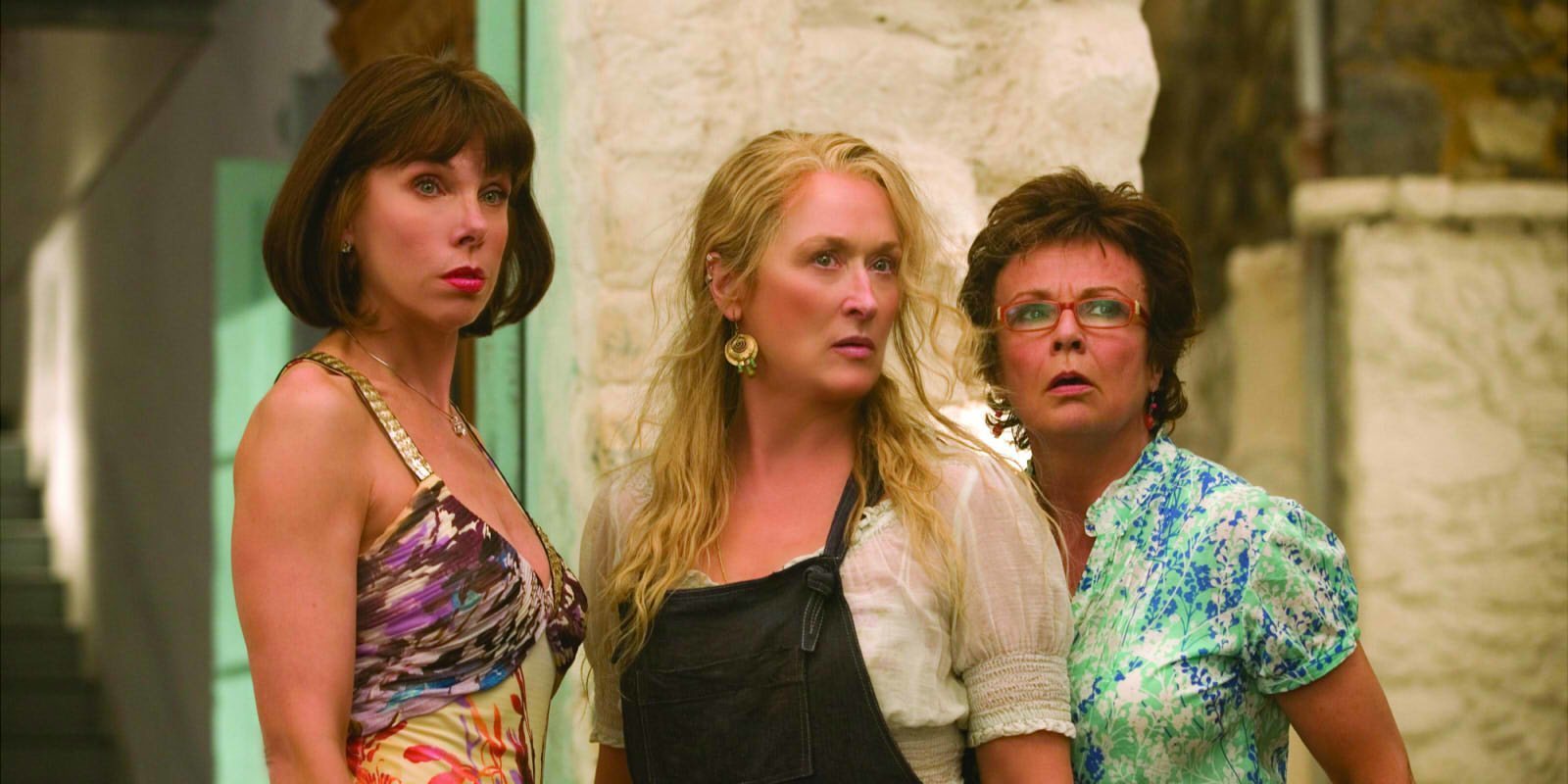 'Mamma Mia! Una y otra vez' no va a ser tan terrible como podríamos temer