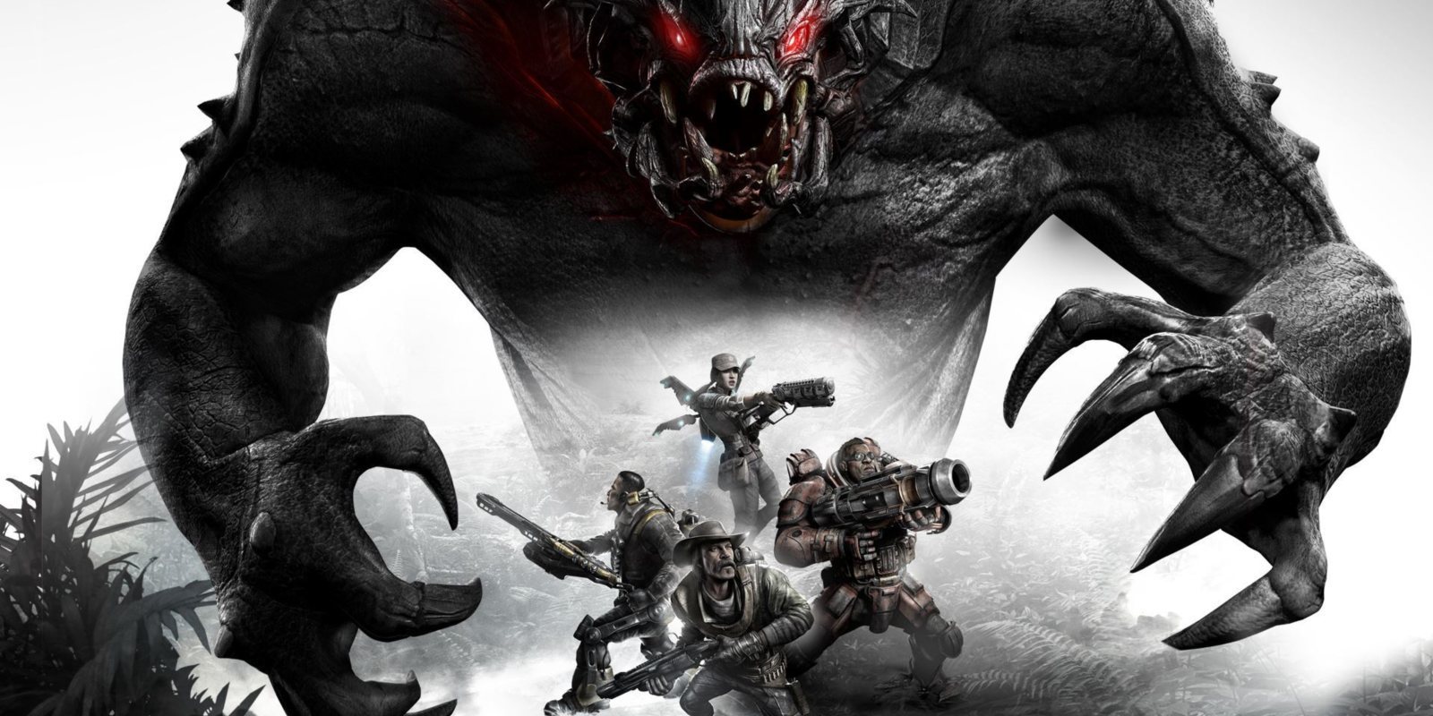 Turtle Rock ('Evolve' y 'Left 4 Dead') busca profesionales para un nuevo AAA
