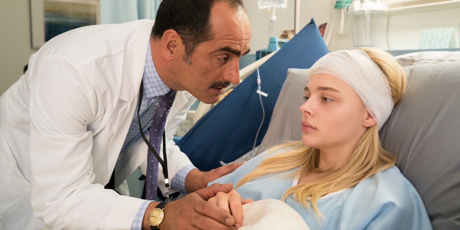 'Brain on Fire', la nueva película de Netflix que debes ver