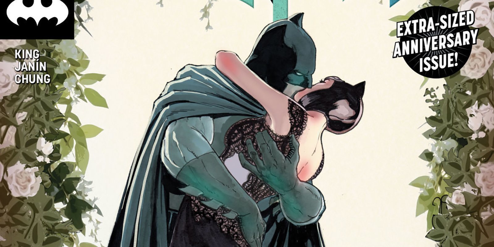 El periodista del NY Times se disculpa por su spoiler de la boda de Batman