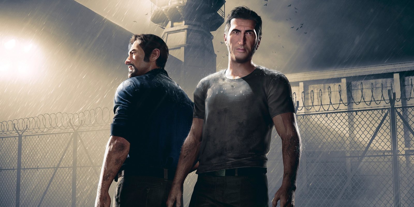Josef Fares ('A Way Out') también confirma que su próximo juego lo publica EA