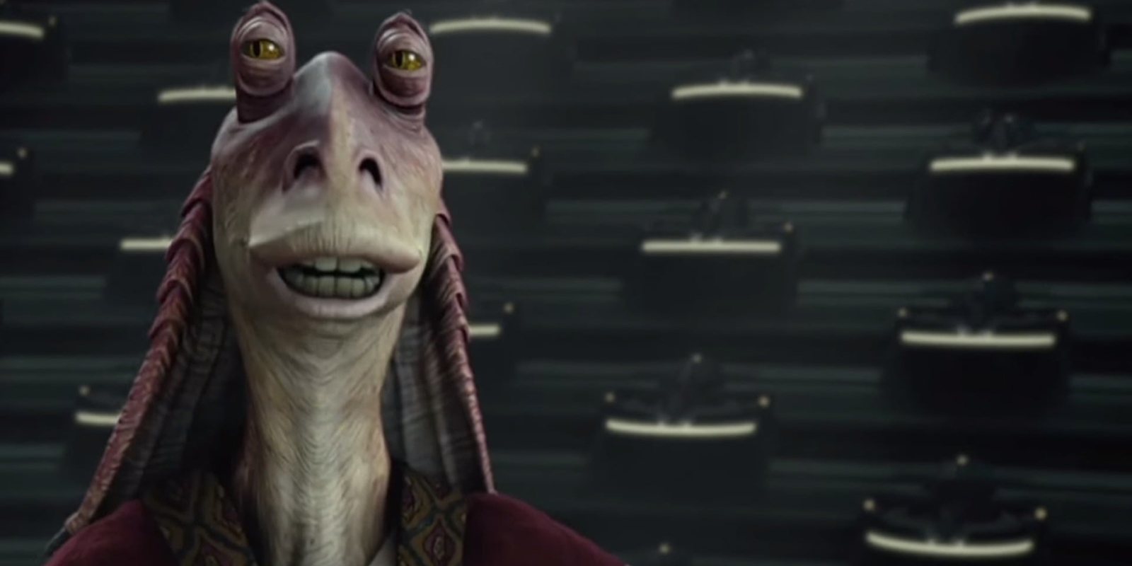 'Star Wars': El actor de Jar Jar Binks confiesa que estuvo a punto de suicidarse