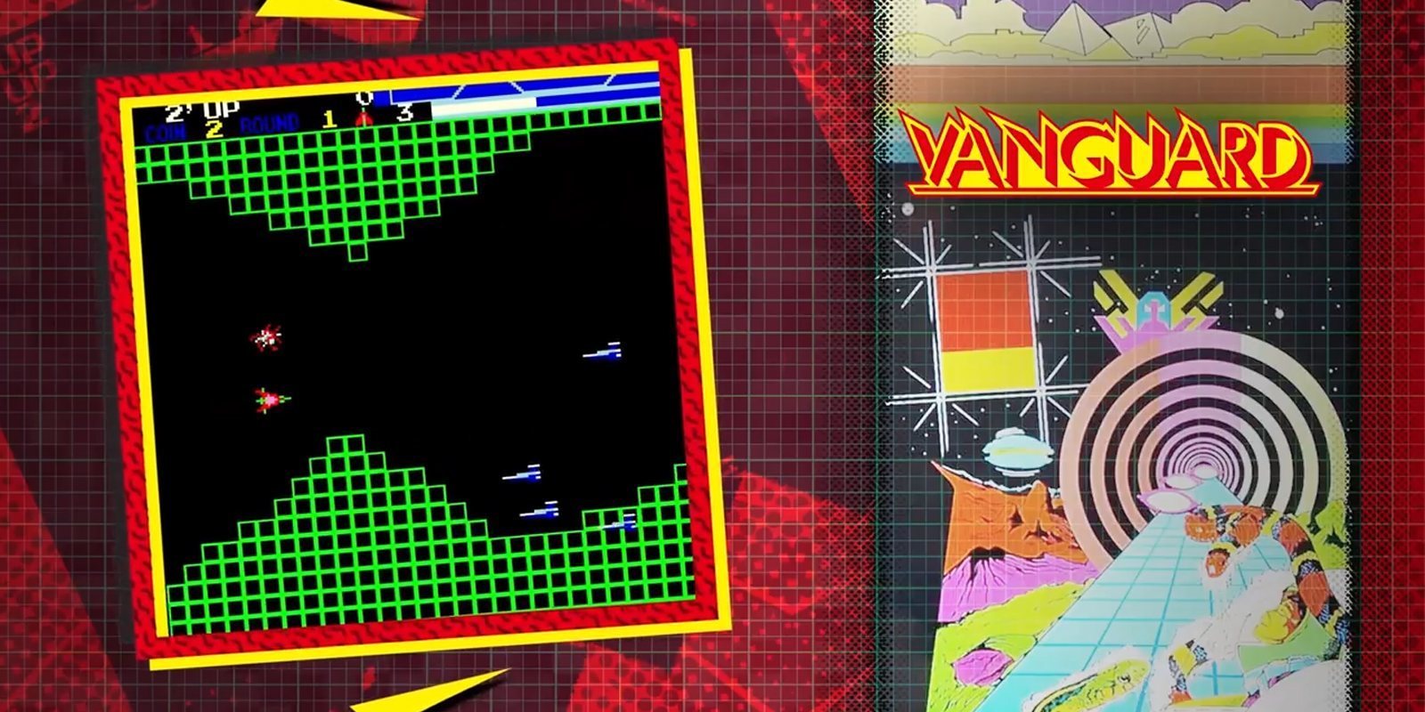 'SNK 40th Anniversary Collection' anunciado para Nintendo Switch