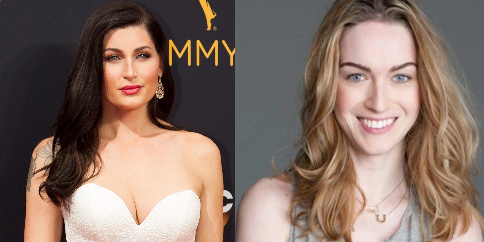 Trace Lysette y Jamie Clayton arremeten contra Hollywood tras la polémica con Scarlett Johansson