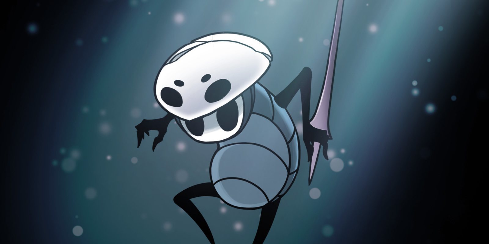 'Hollow Knight' ha superado el millón de ventas en ordenadores
