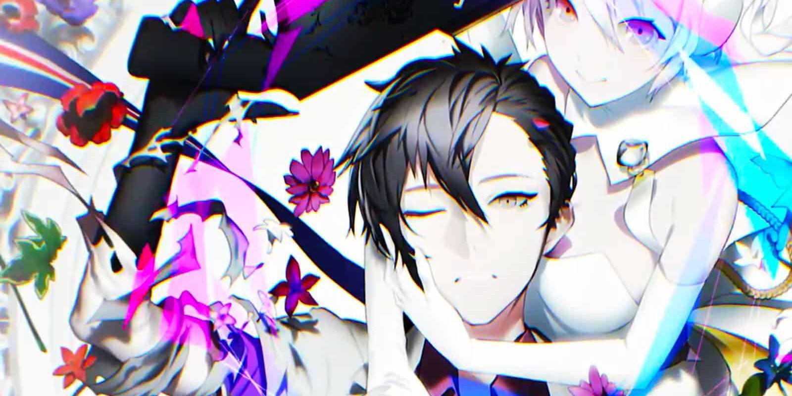 'The Caligula Effect: Overdose' llegará a Occidente a principios de 2019