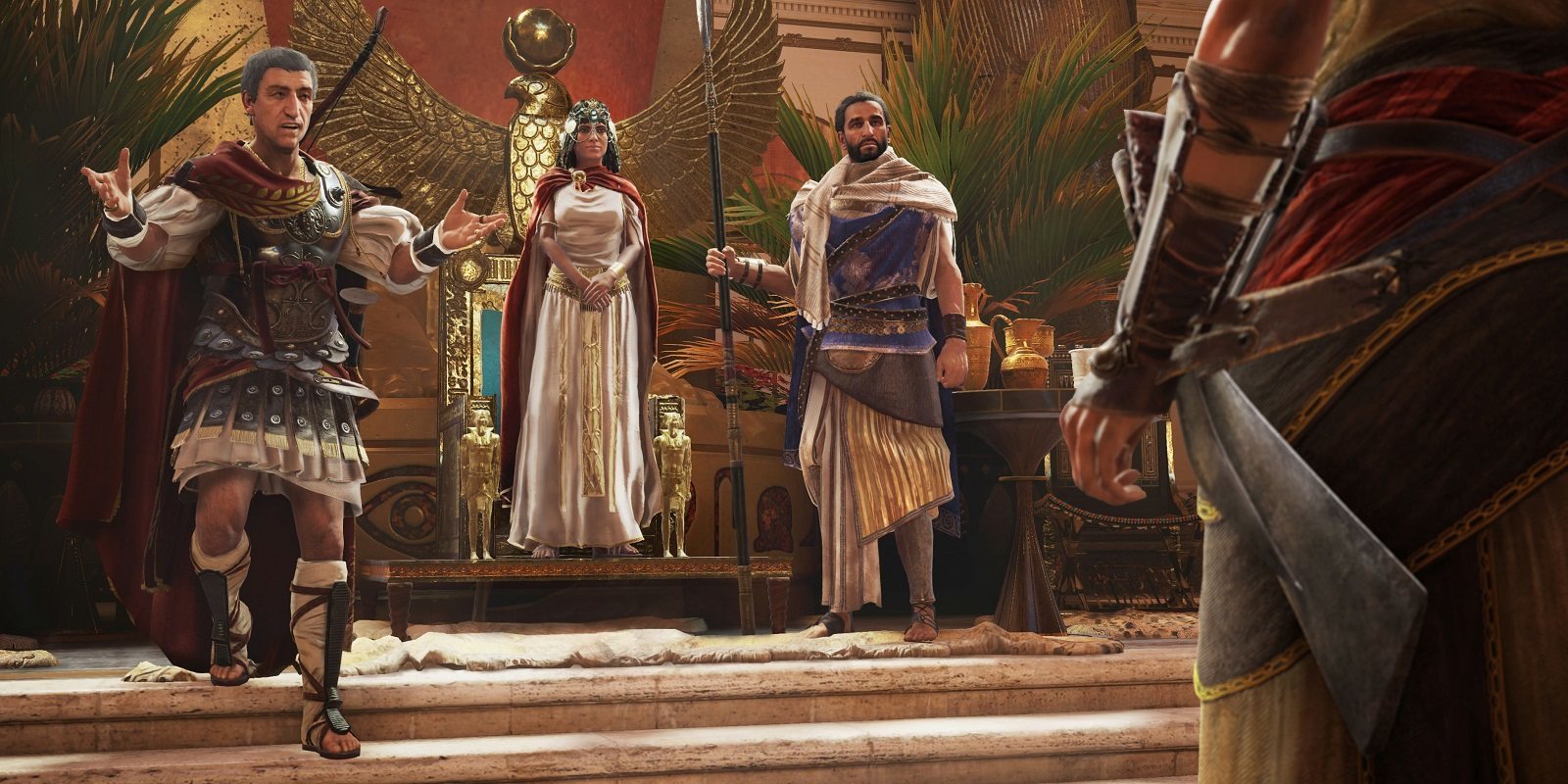 El próximo 'Assassin's Creed' podría tener lugar en varias líneas temporales