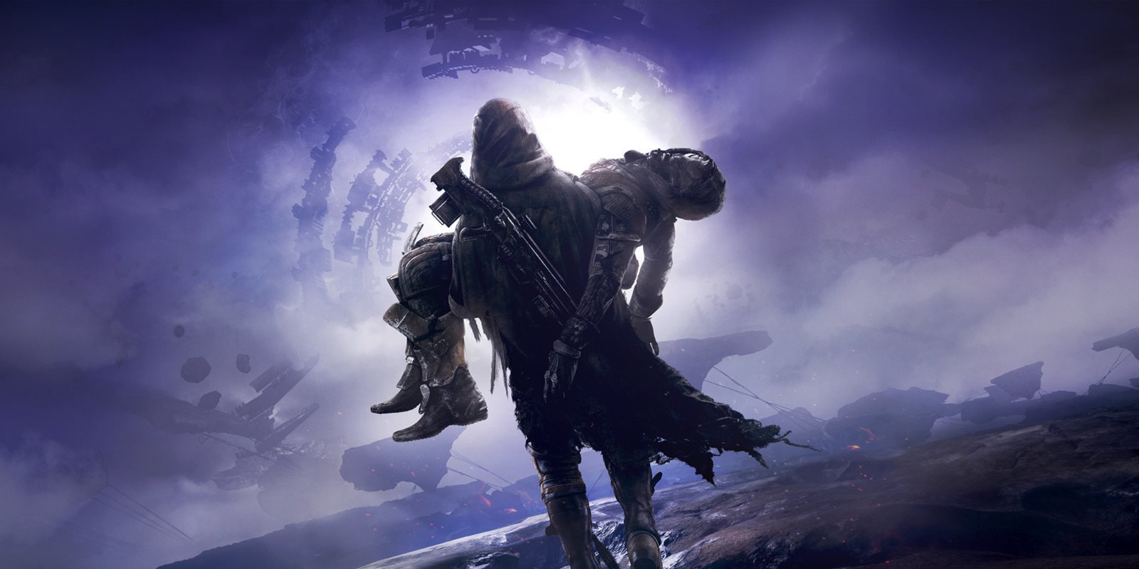 'Destiny 2' recibe el recopilatorio de hazañas "Momentos de triunfo"