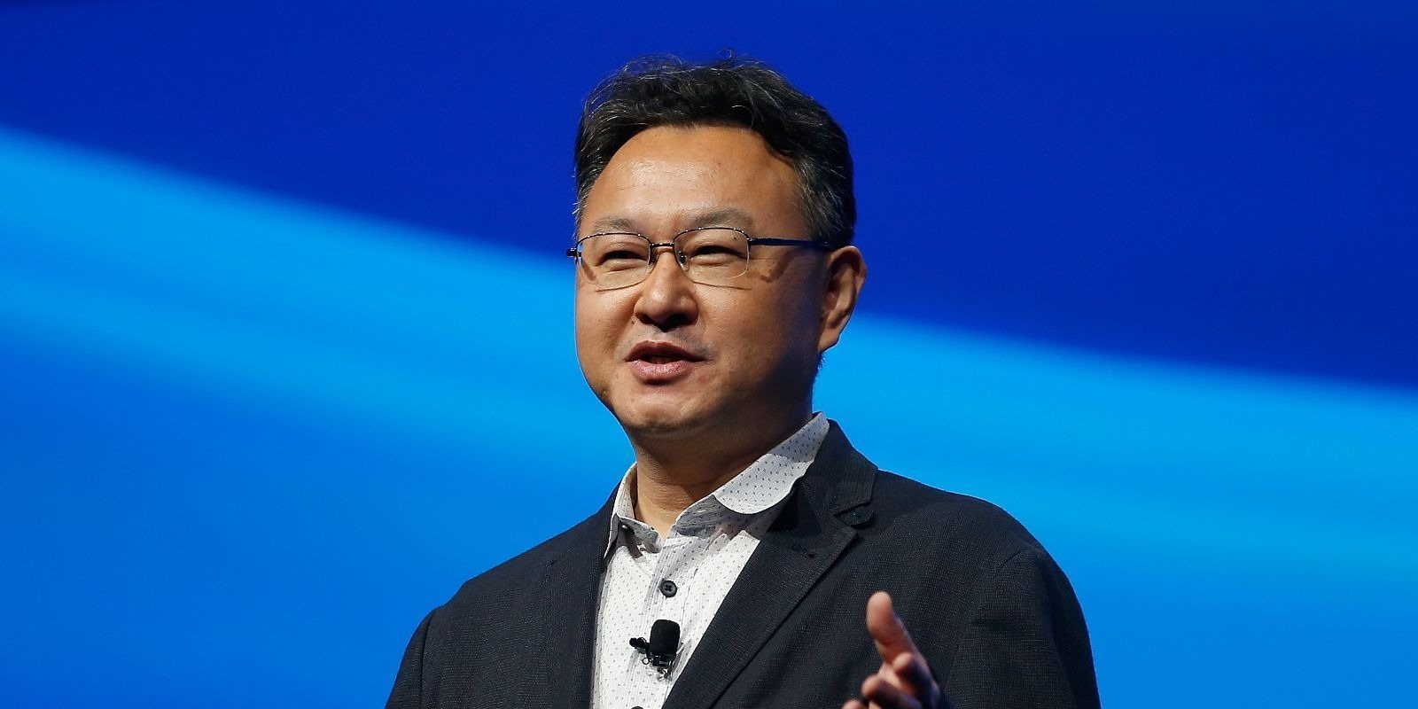 Shuhei Yoshida habla sobre las diferencias entre los títulos AAA y los indie