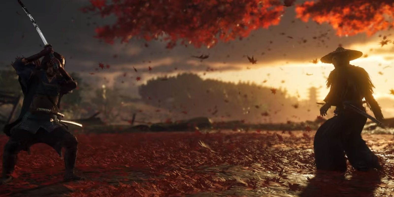 'Ghost of Tsushima' contentará a los jugadores con su dificultad