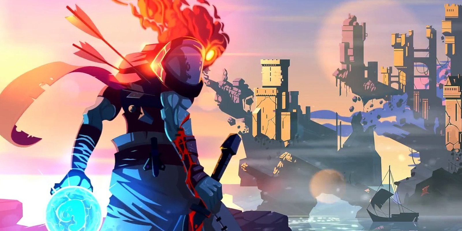 'Dead Cells' saldrá del acceso anticipado y se lanzará en consolas en agosto