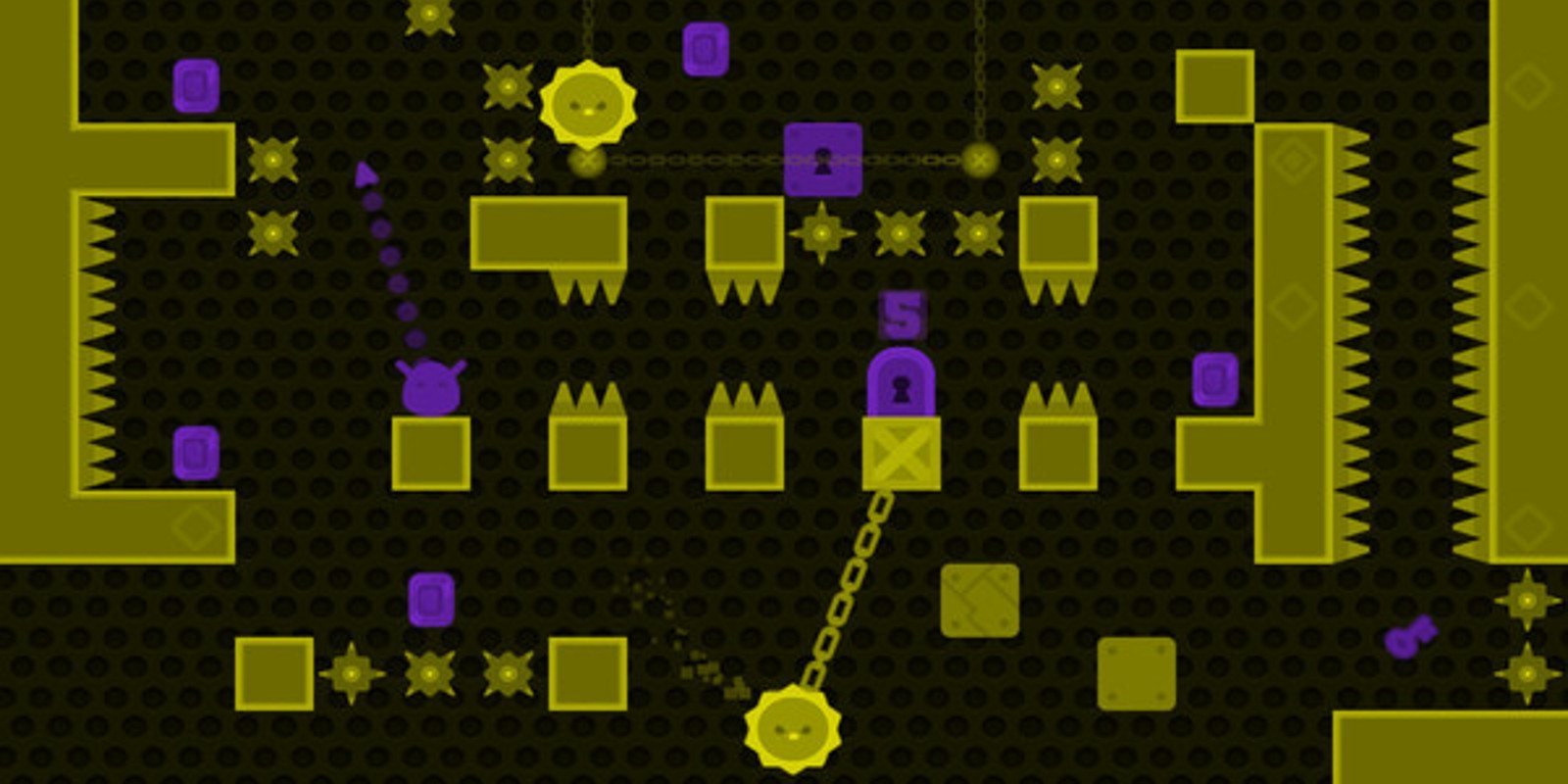 '999' el juego de plataformas más difícil de Steam