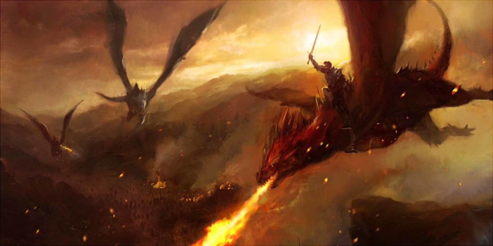 HBO podría estar preparando dos spinoffs de 'Juego de Tronos'