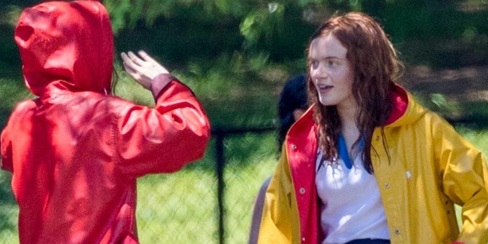 'Stranger Things': Millie Bobby Brown regresa al rodaje de la tercera temporada