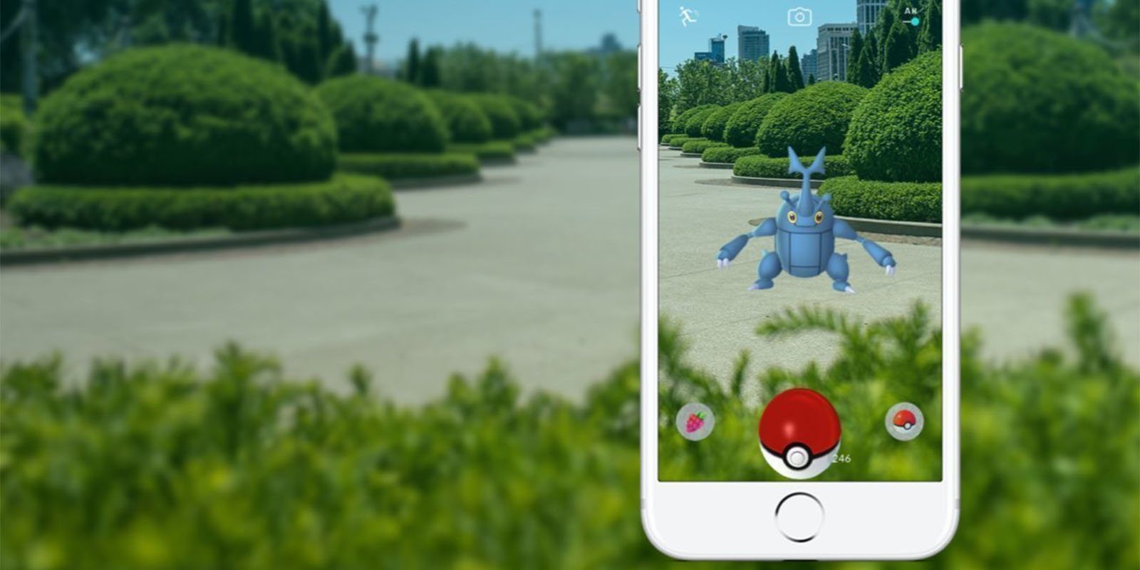 Se filtra la llegada de nuevos pokémon a 'Pokémon GO'