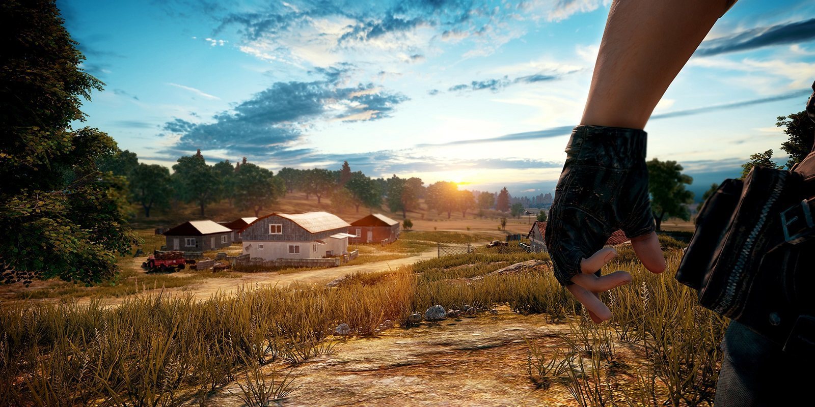 'PUBG' se actualiza a la nueva versión 17.1 e incorpora novedades jugables