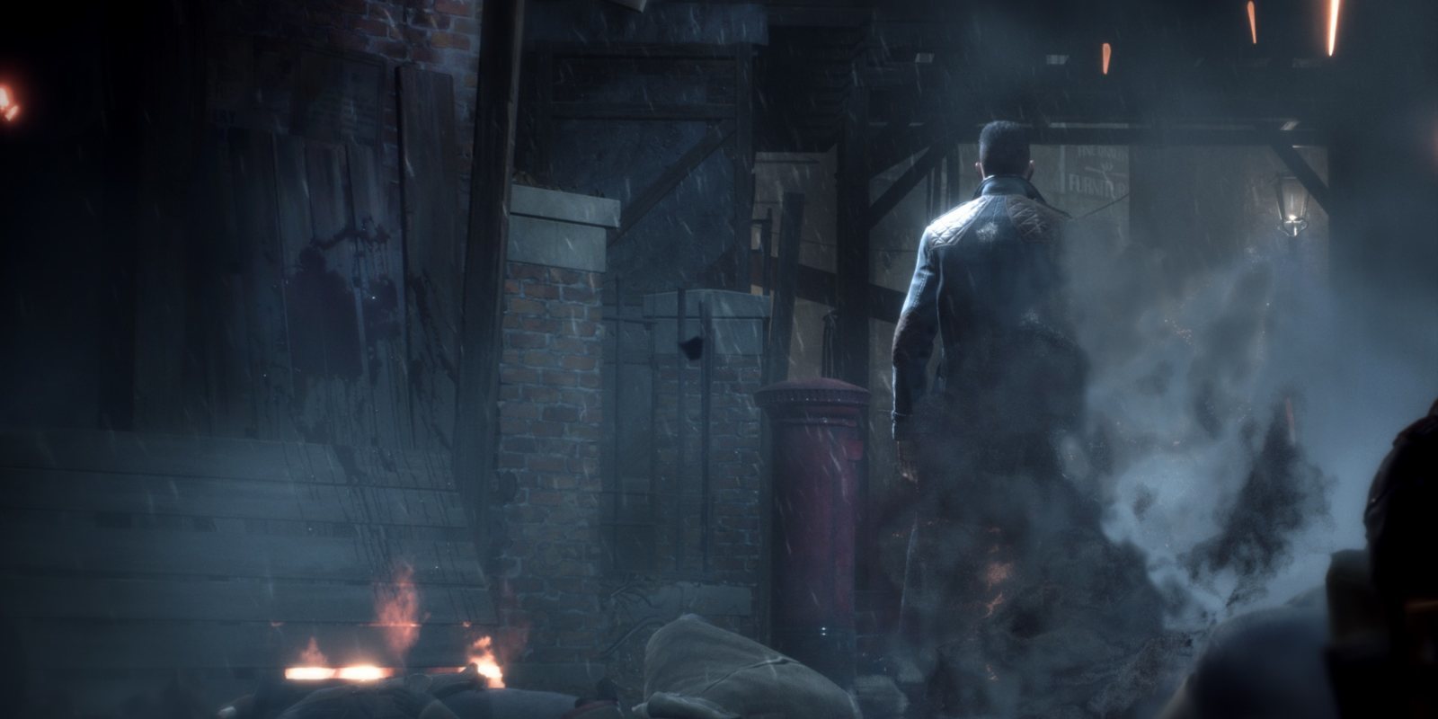 'Vampyr' coloca casi medio millón de copias en un mes
