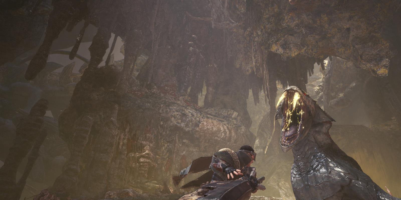 'Monster Hunter' contará con un nuevo especial animado