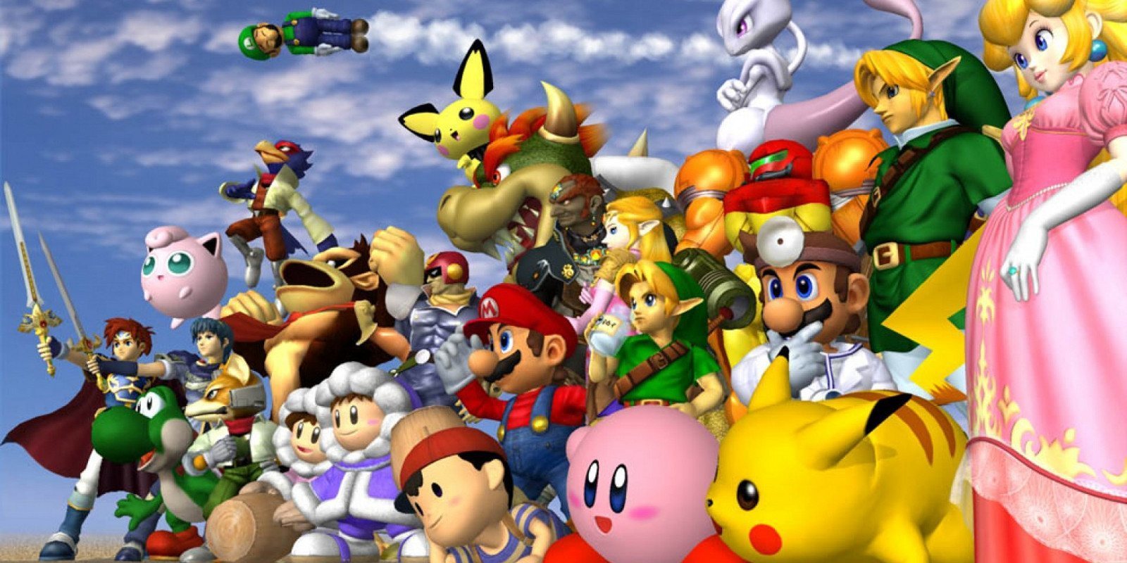 La razón por la que muchos jugadores abandonaron 'Super Smash Bros. Melee'