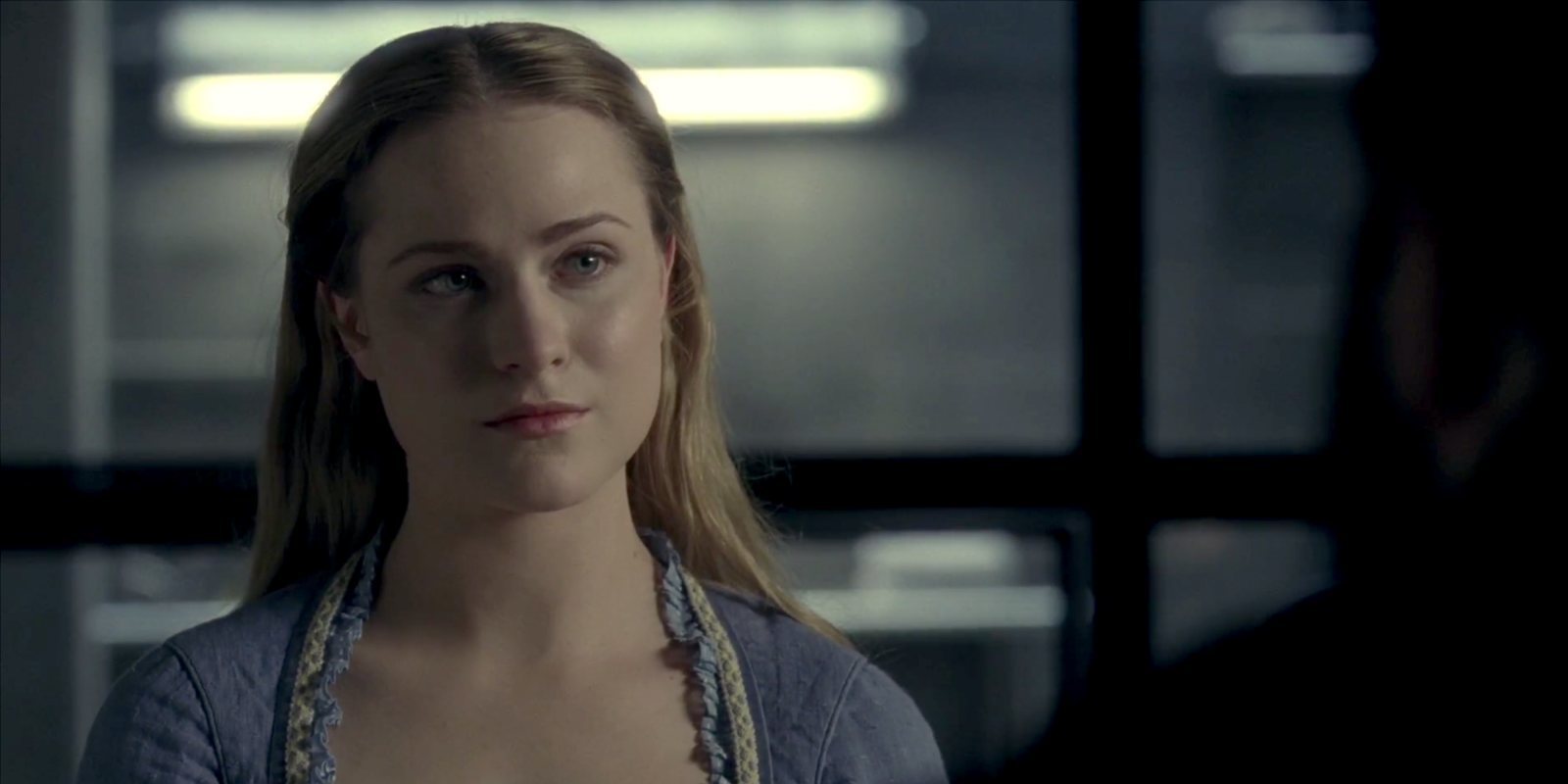 'Westworld': Evan Rachel Wood admite que "no tenía ni idea" de lo que ocurría en la segunda temporada