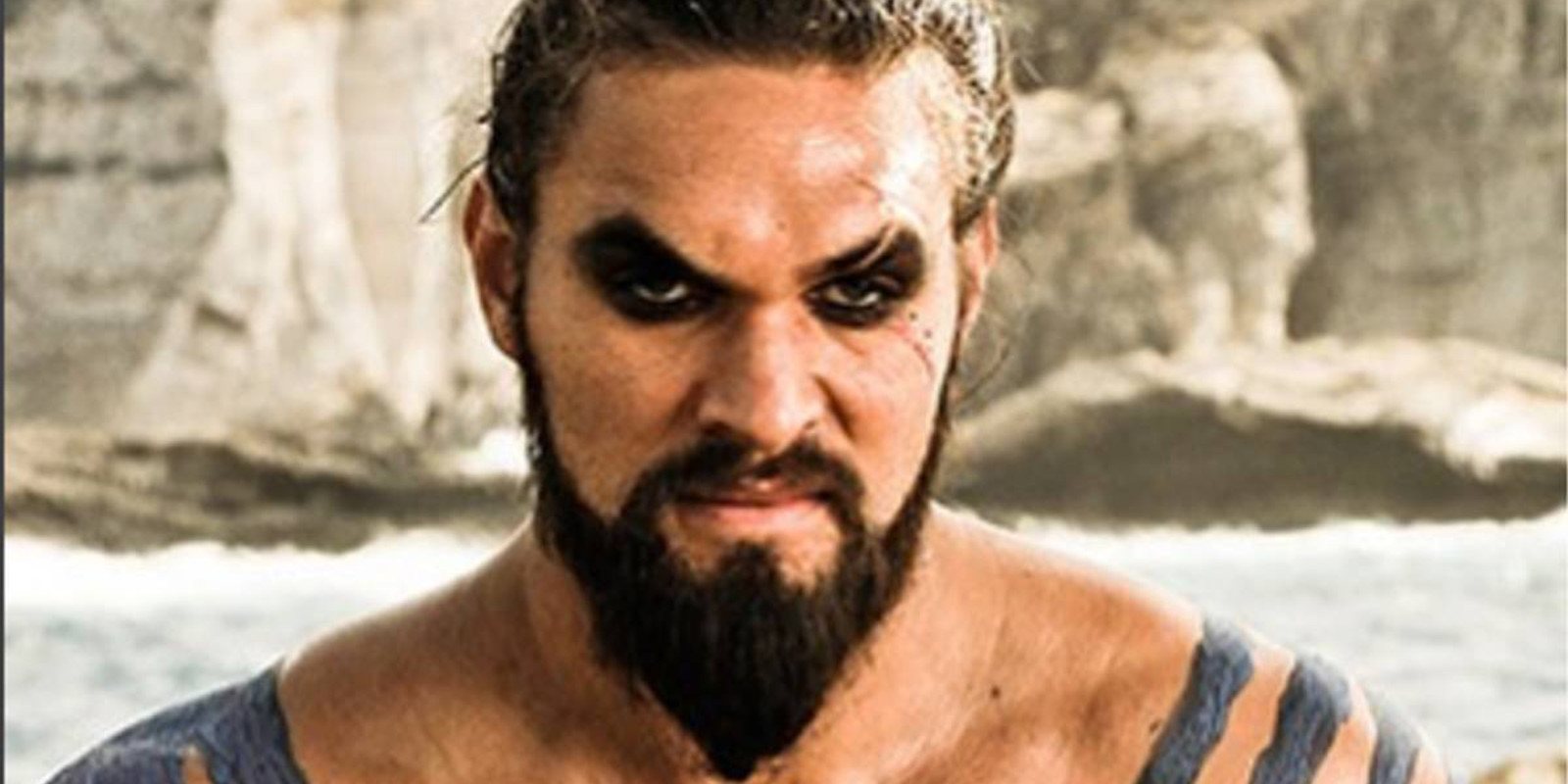 Jason Momoa protagonizará una serie de Apple