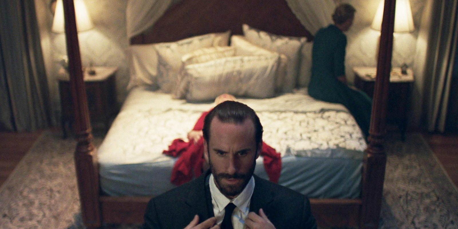 'The Handmaid's Tale' se acerca a la realidad mucho más de lo que pensamos