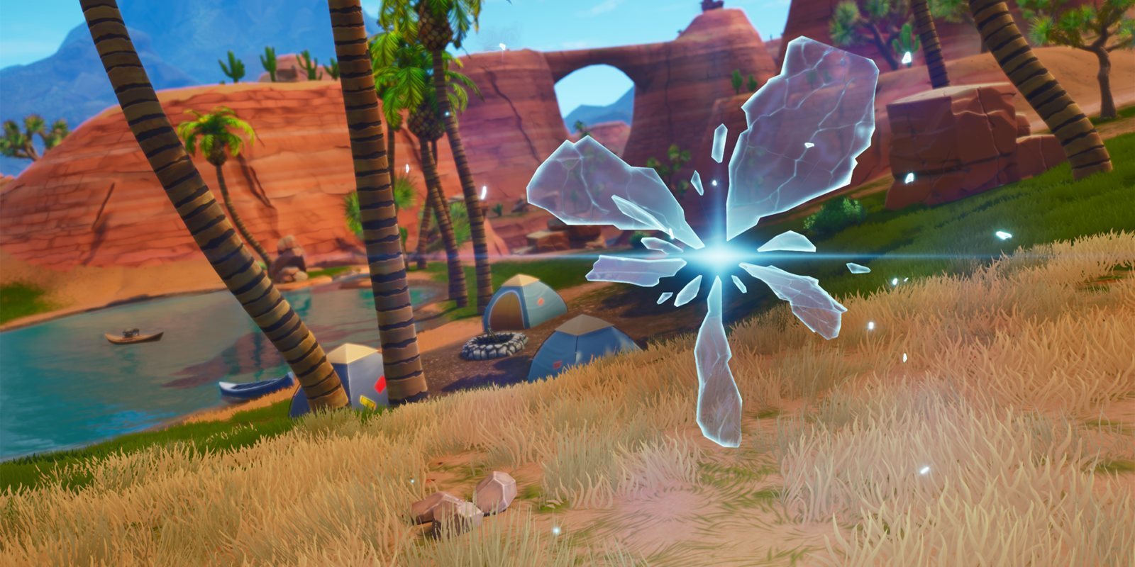 'Fortnite' arranca la Temporada 5 con todas estas novedades