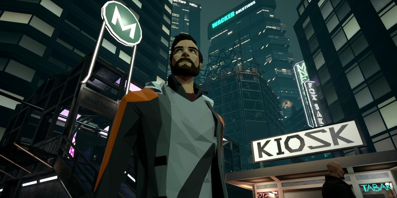 'State of Mind' de Daedalic Entertainment ya tiene fecha de lanzamiento