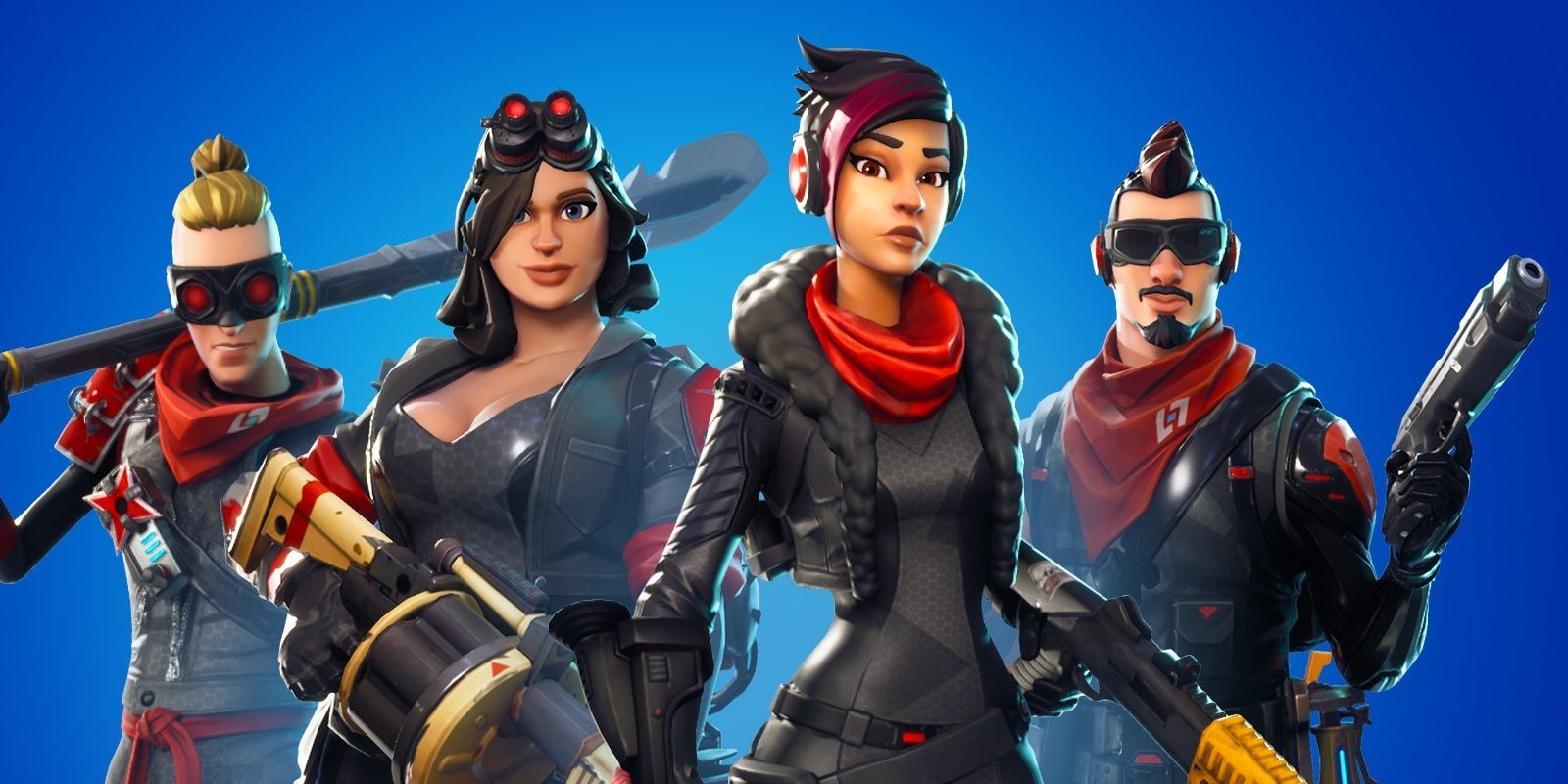 ¿Cómo ha afectado el éxito de 'Fortnite' a los creadores del Unreal Engine Marketplace?