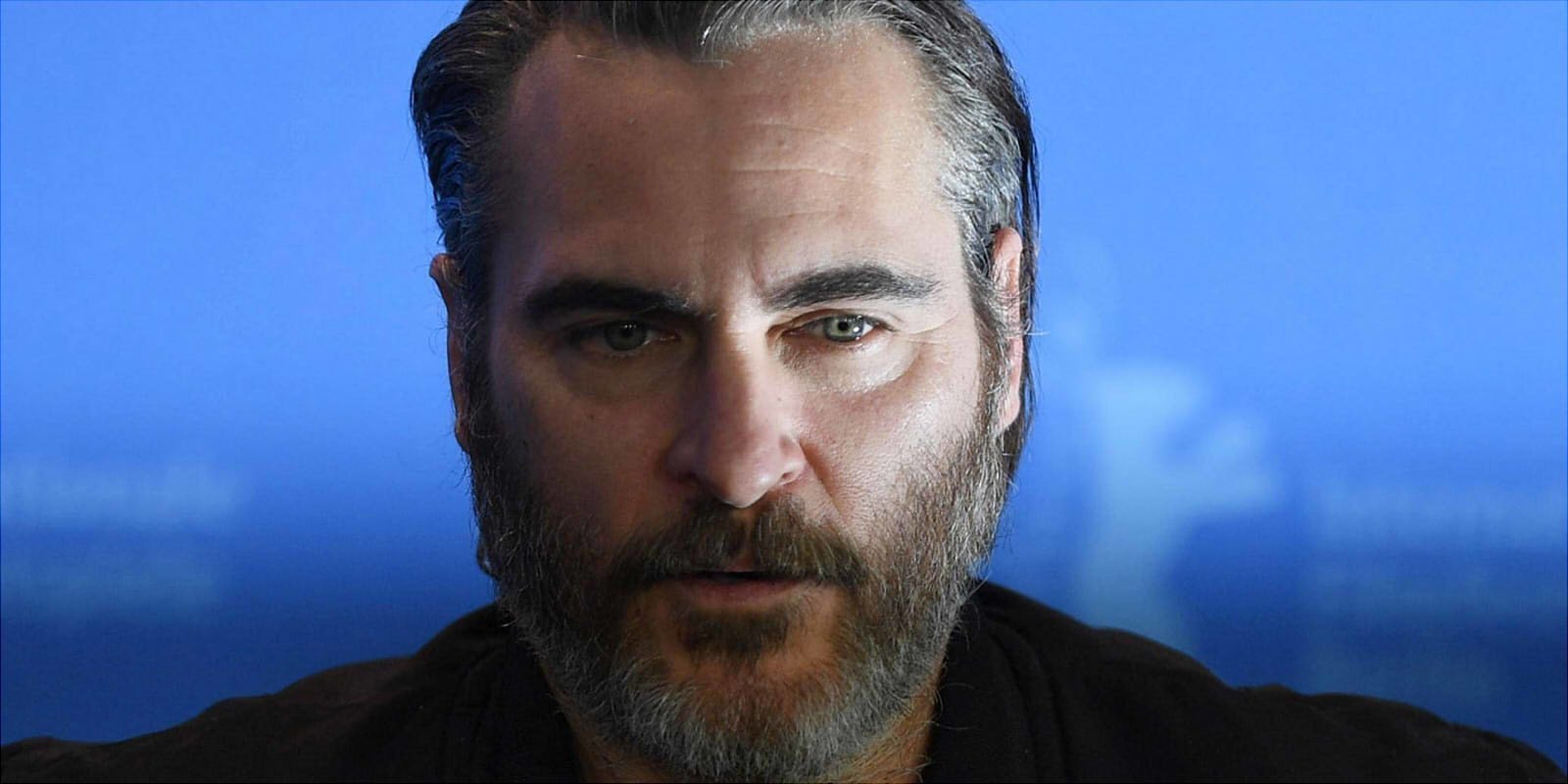 Joaquin Phoenix habla sobre la película del Joker