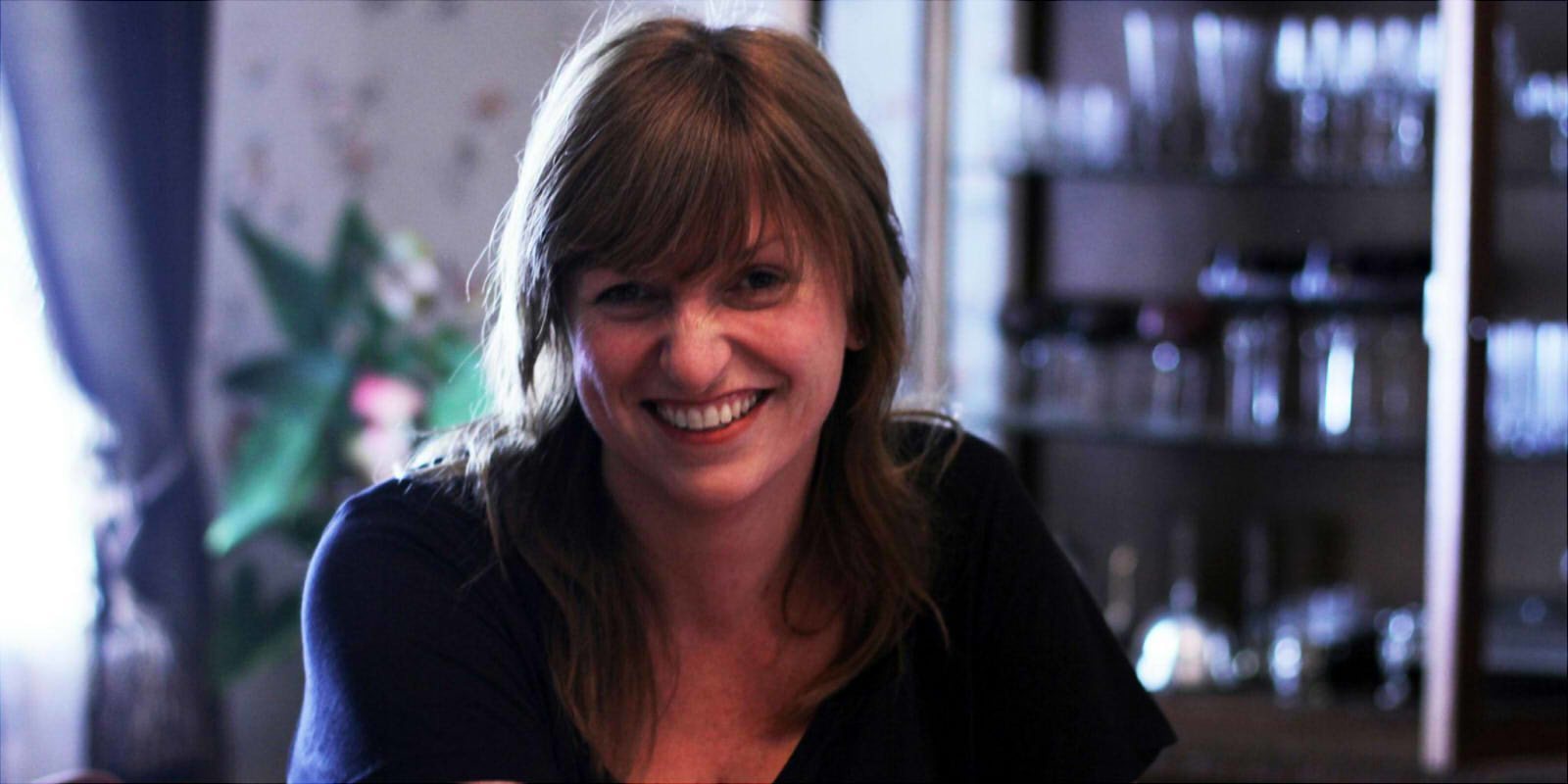 Cate Shortland será la directora de la película de Viuda Negra