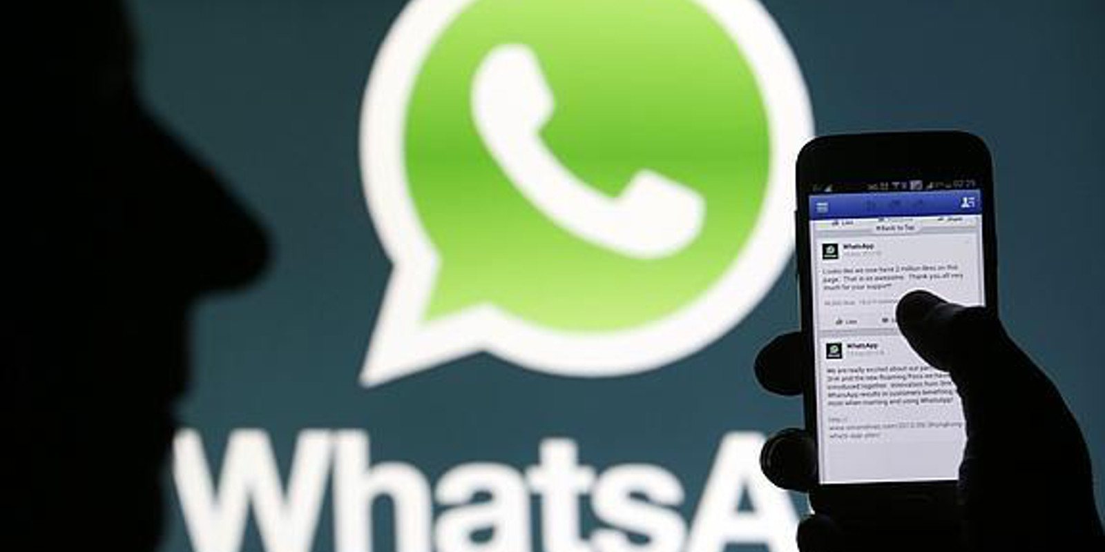 Estafa a través de WhatsApp: no llames al 803406127