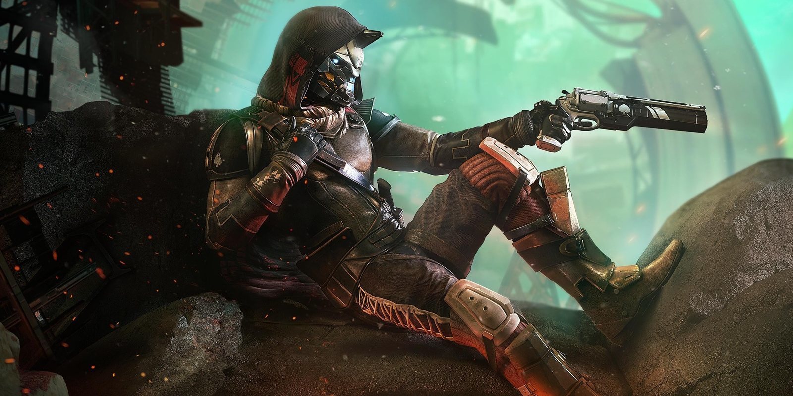 'Destiny 2' volverá a tener contratos diarios pronto